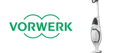 Rimesso a Nuovo | Folletto Vorwerk 150 con sacchetti, profumi e garanzia